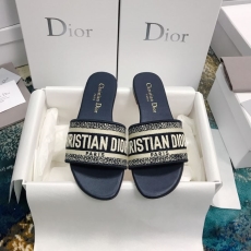 Christian Dior Slippers